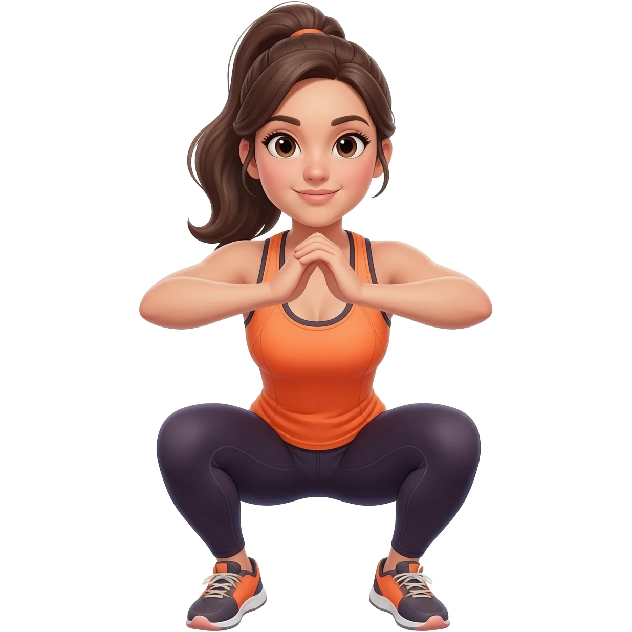 fitness emoji