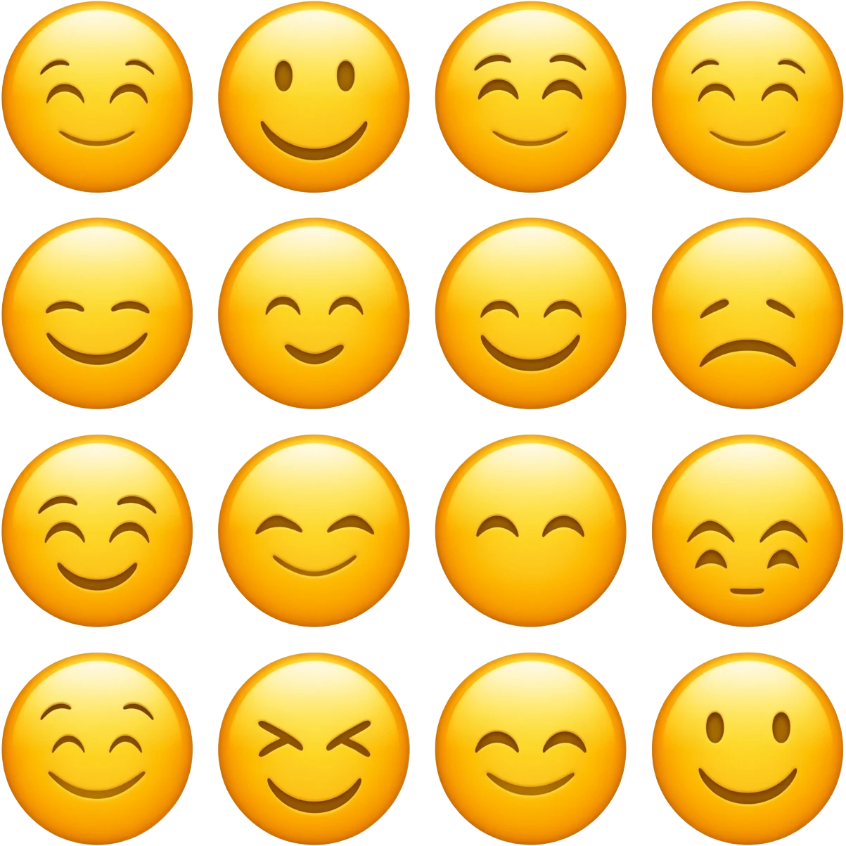 Emojis emoji