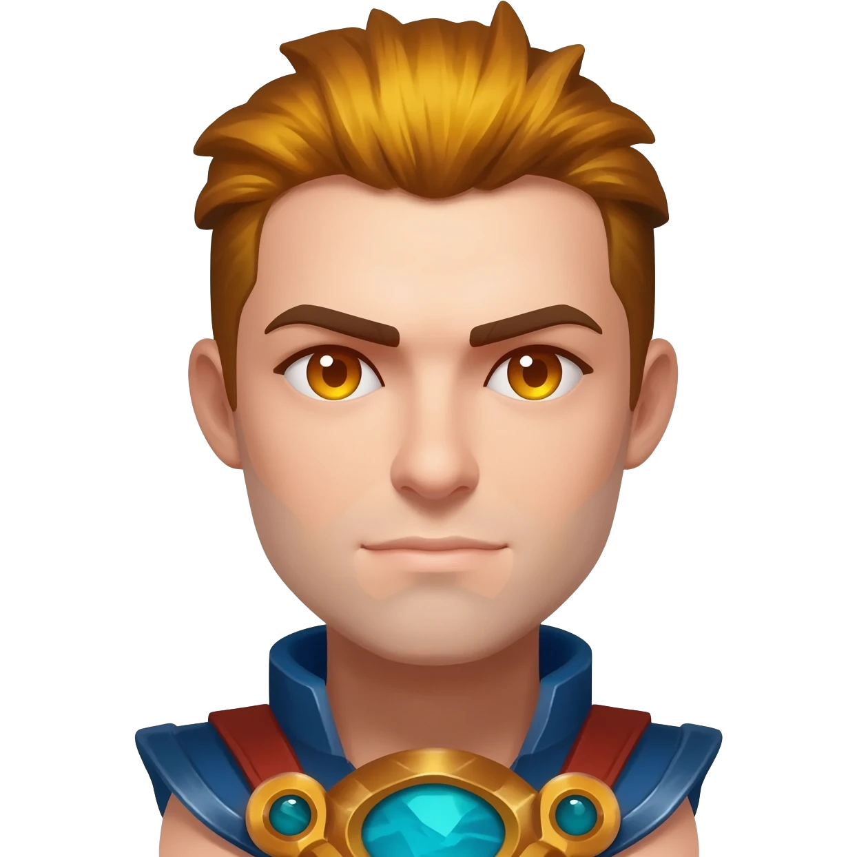 It is  from mlbb emoji