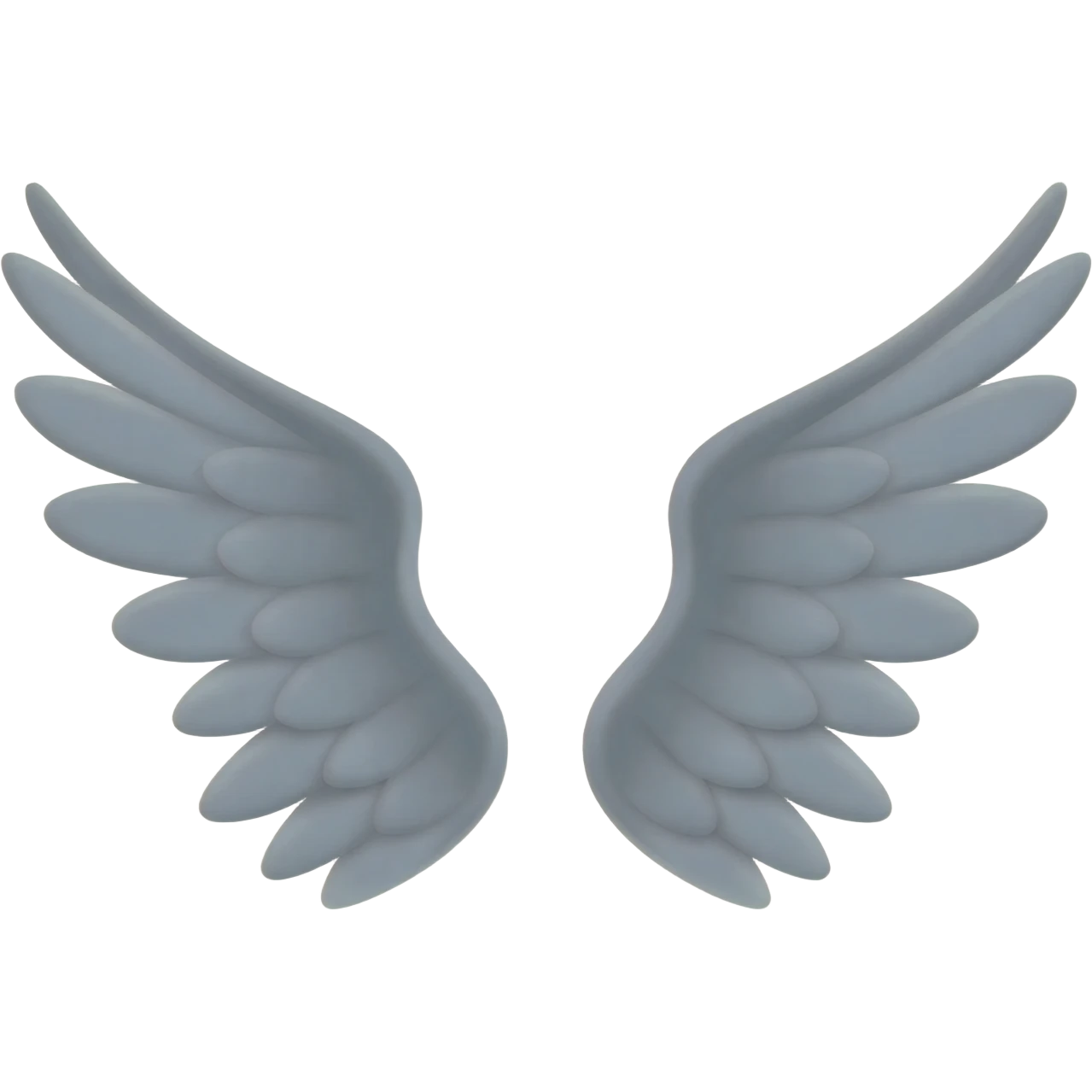 wings emoji