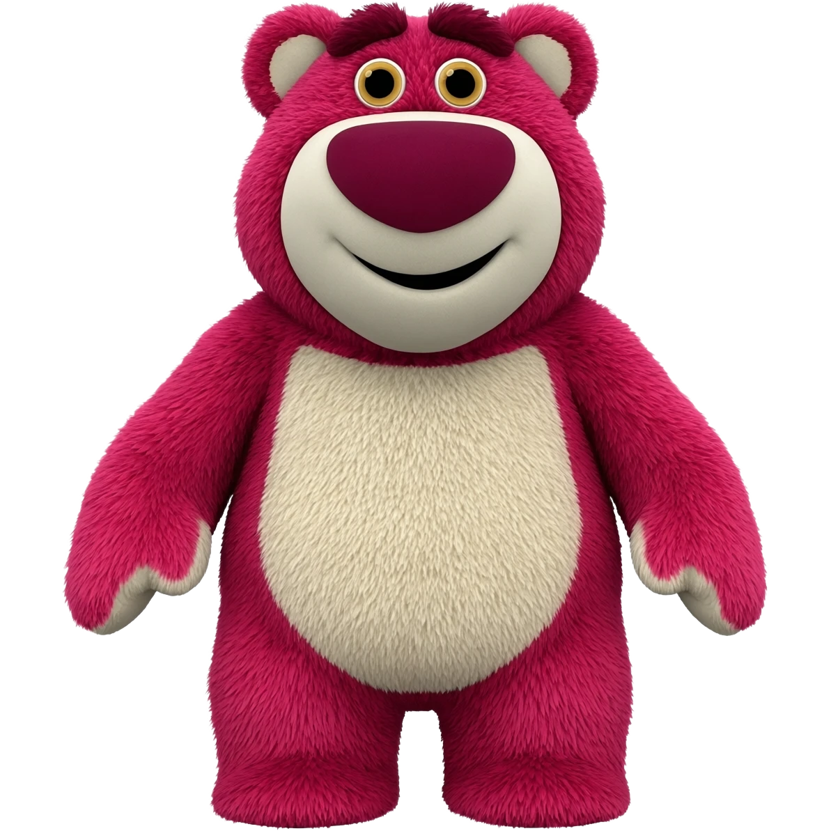 Lotso emoji