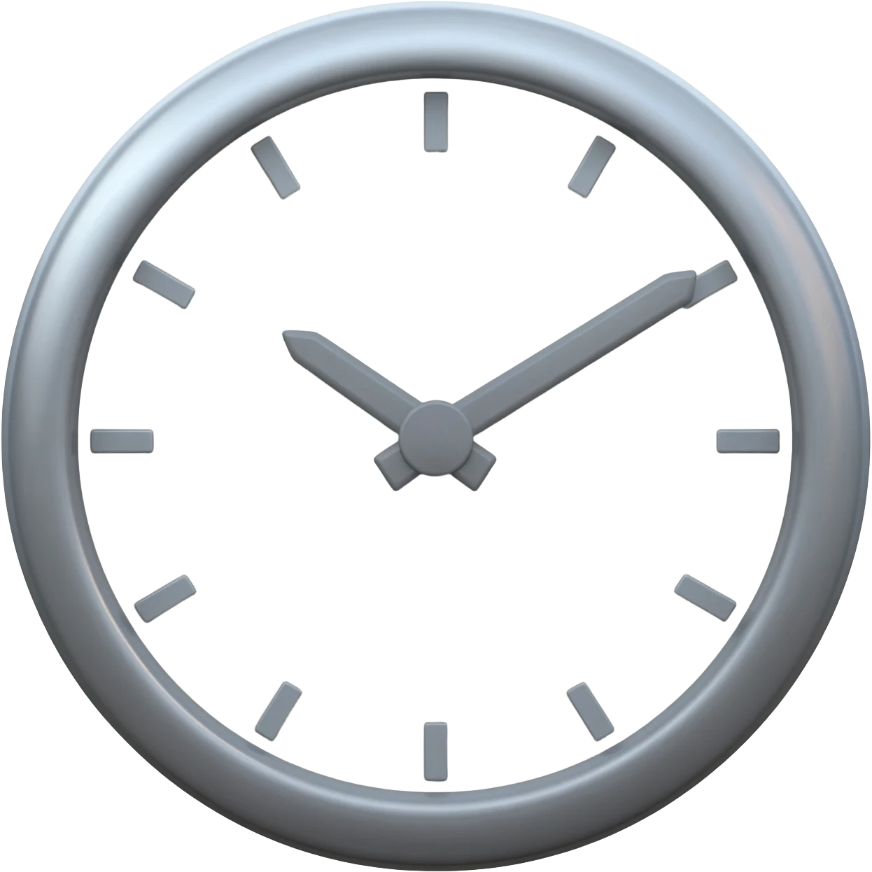 clock emoji