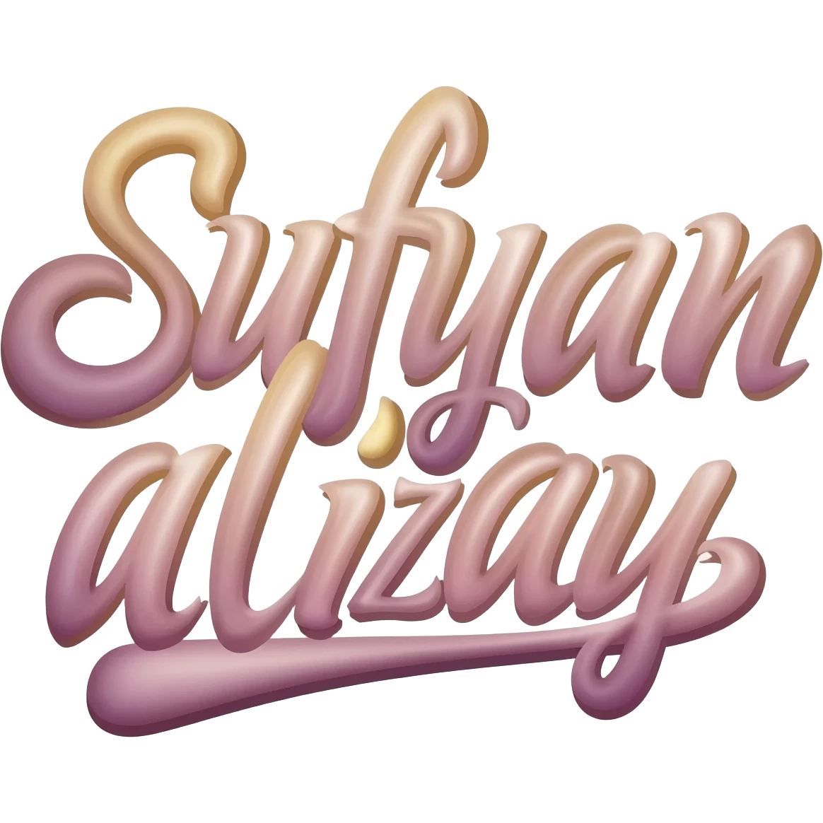 I need a words in emoji   𝓢𝓾f𝔂𝓪𝓷💫𝓪𝓵𝓲𝔃𝓪𝔂 emoji