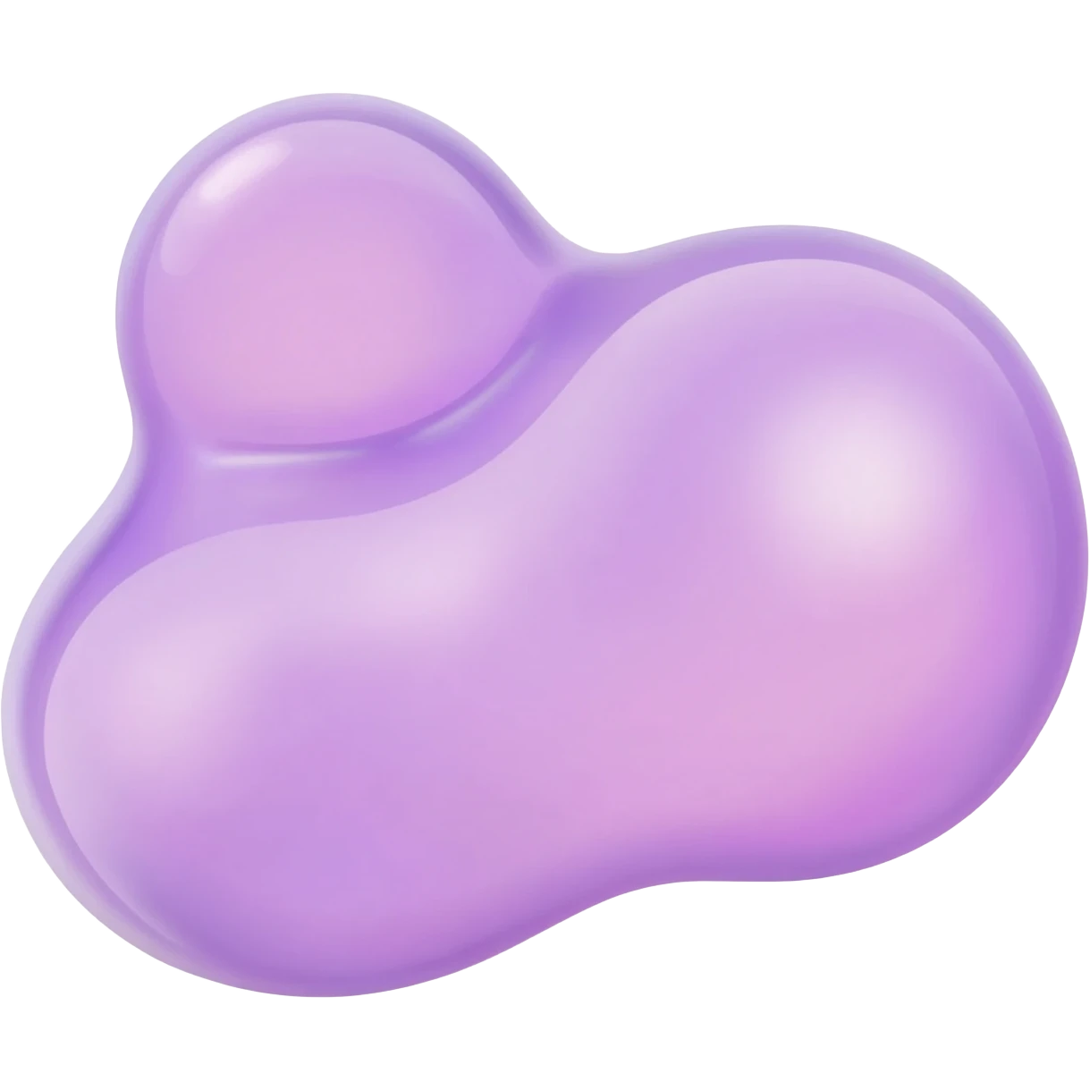jiggly blobs emoji