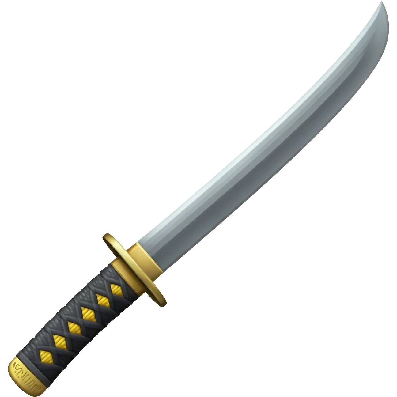 katana emoji