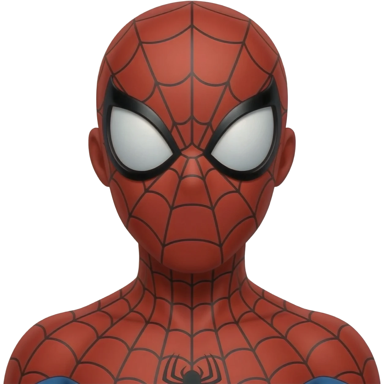 Peter PArker - spider man emoji