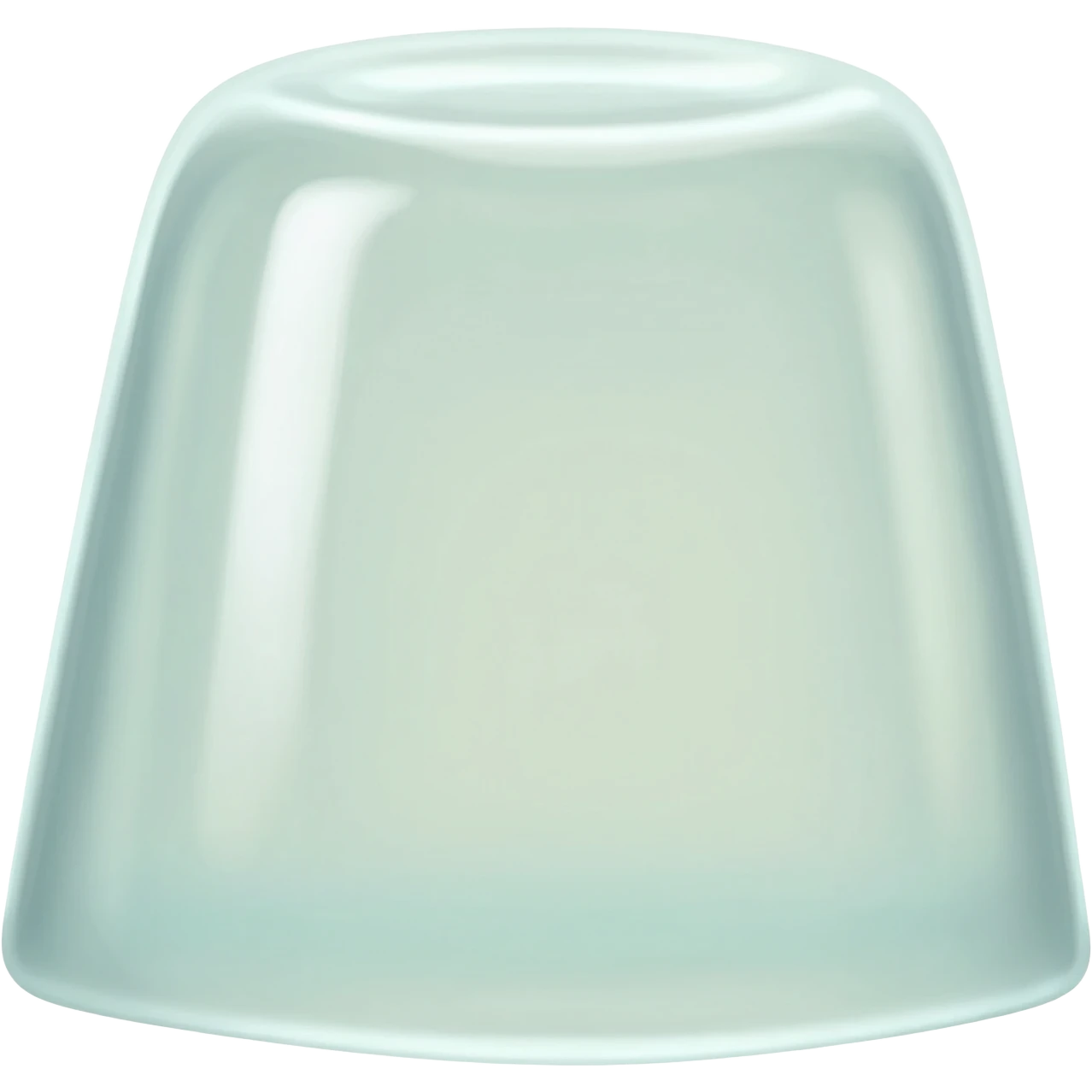 Jelly (gelatin) emoji