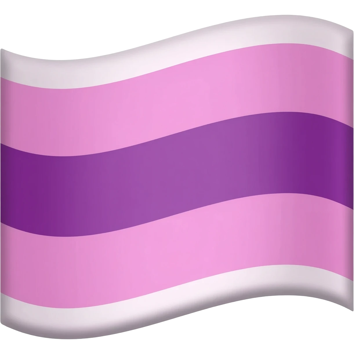 lesbian flag emoji