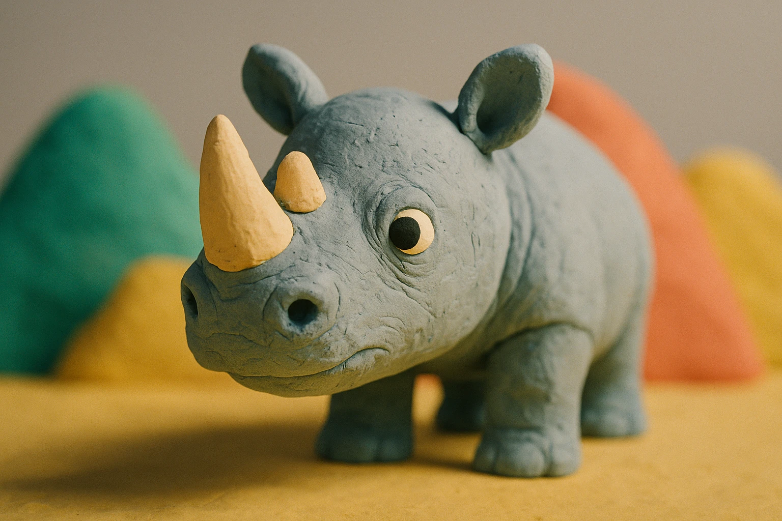 Rhino emoji