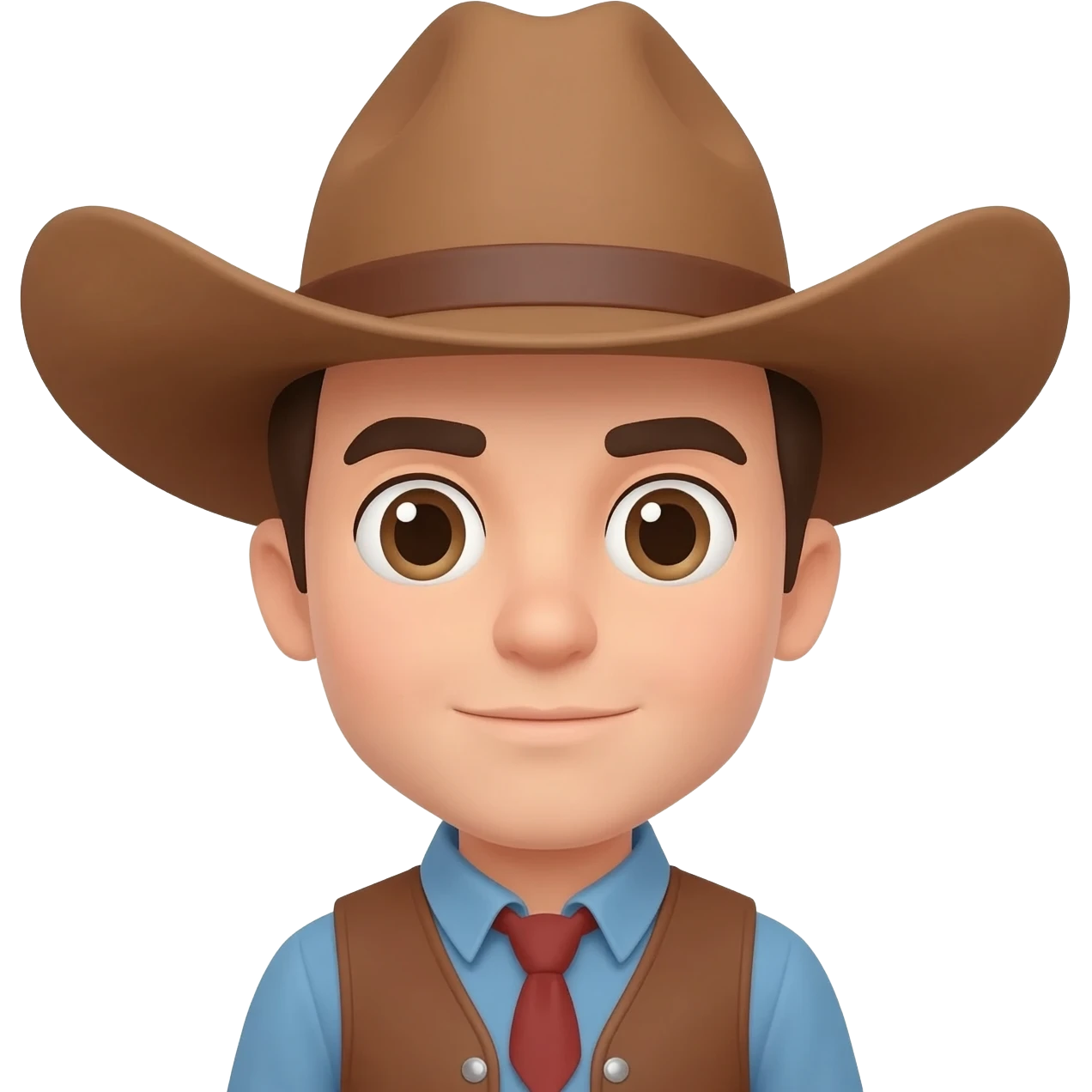 cowboy emoji