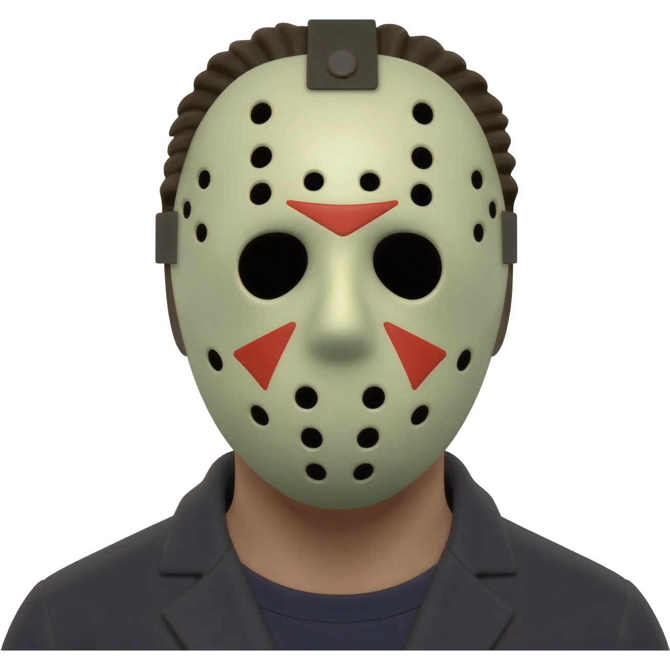 jason voorhees emoji