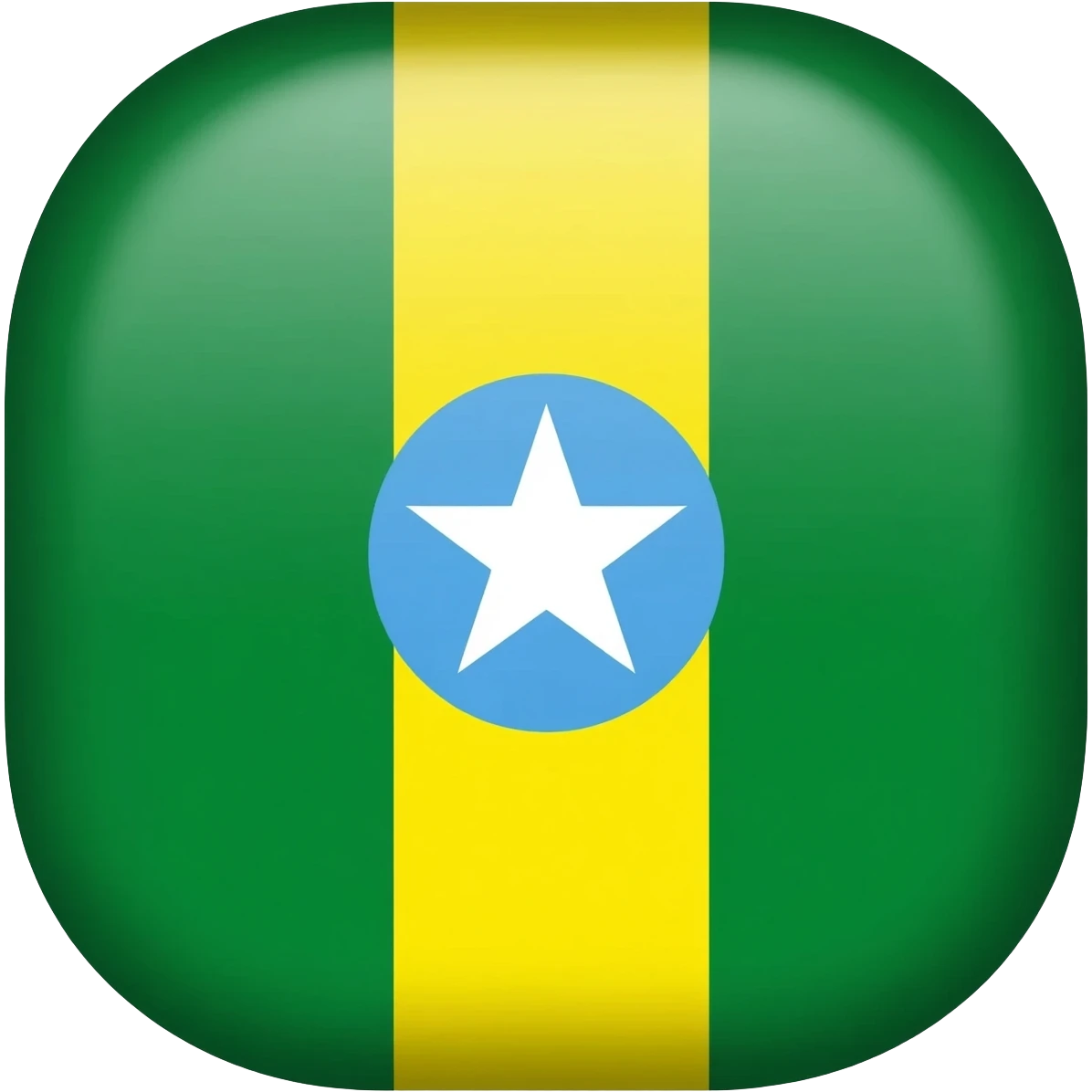 Flag Of Madeira emoji