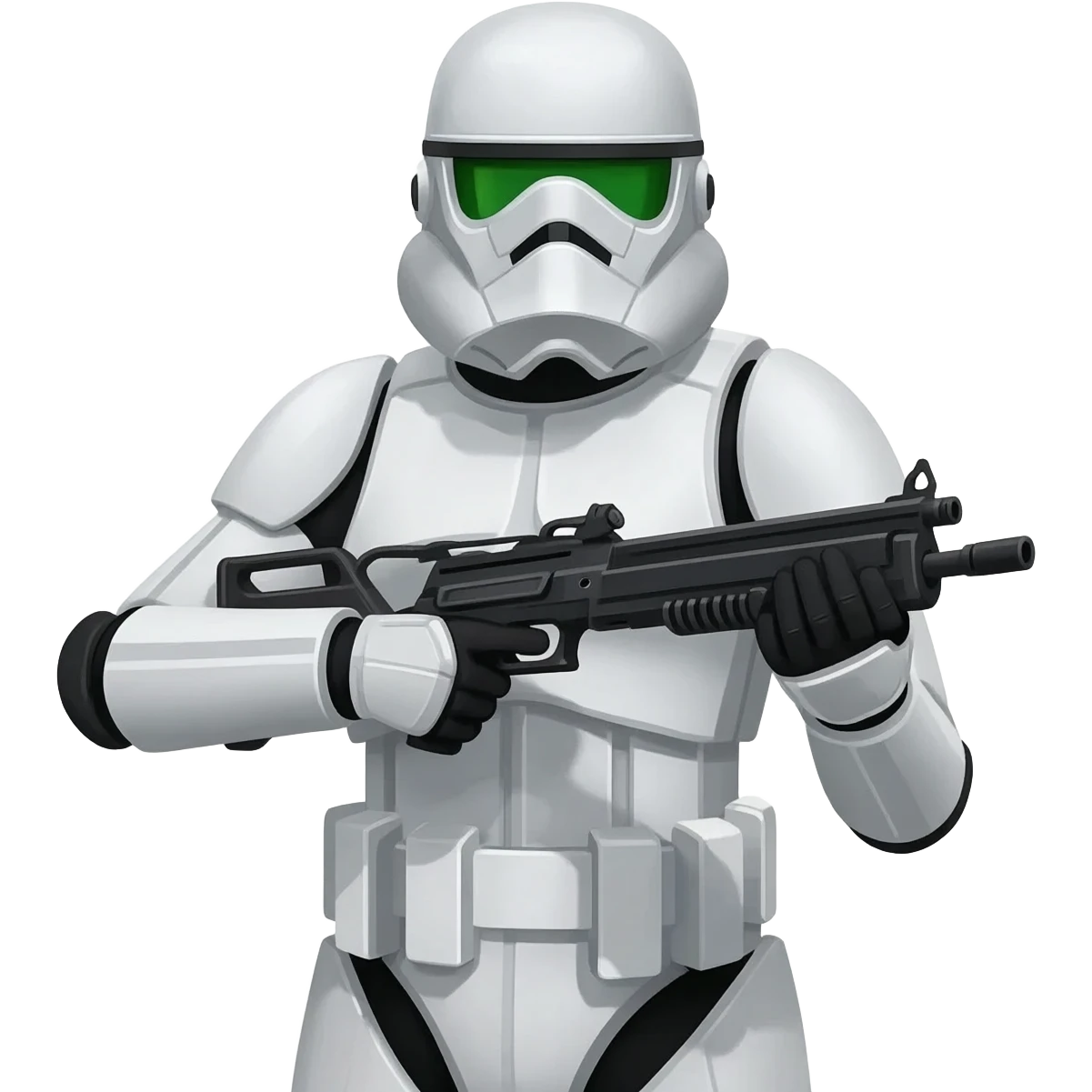 star wars clone trooper emoji