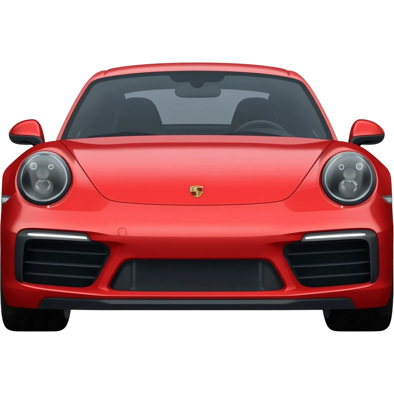 Porsche emoji emoji