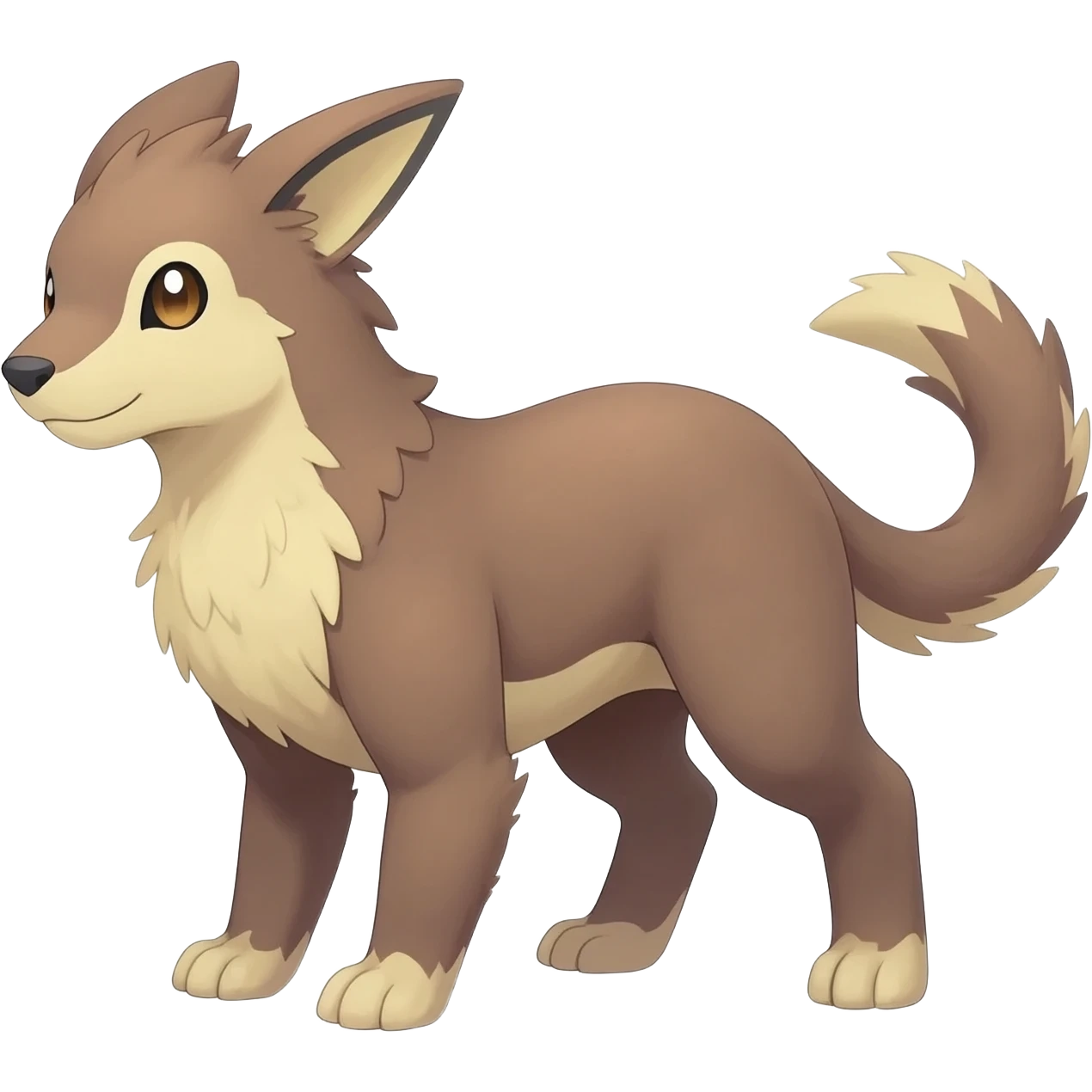 Animal-Fakémon-Pokémon-hybrid-fusion-creature  emoji