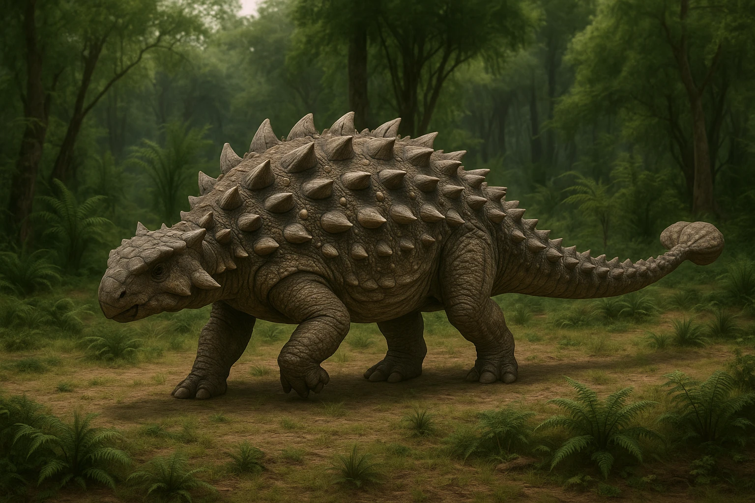 Anklyosaurus emoji