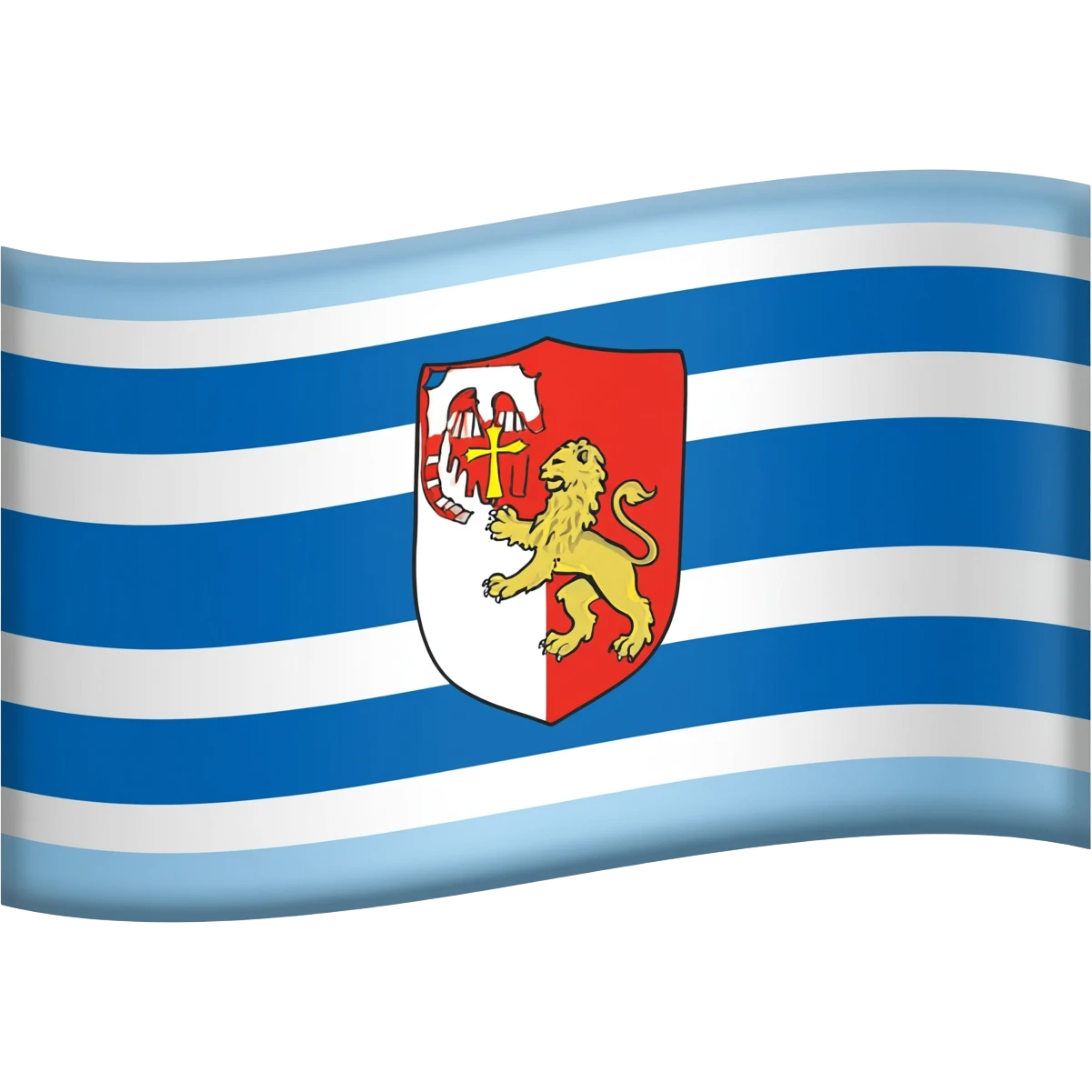 Bandiera Sicilia emoji