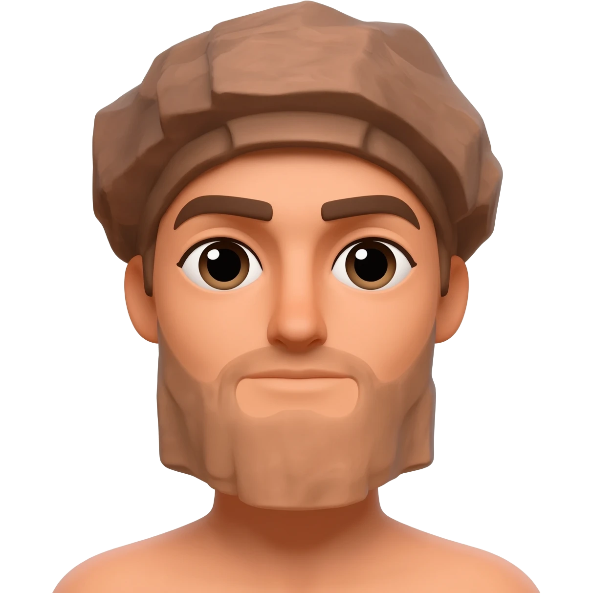 Petra emoji