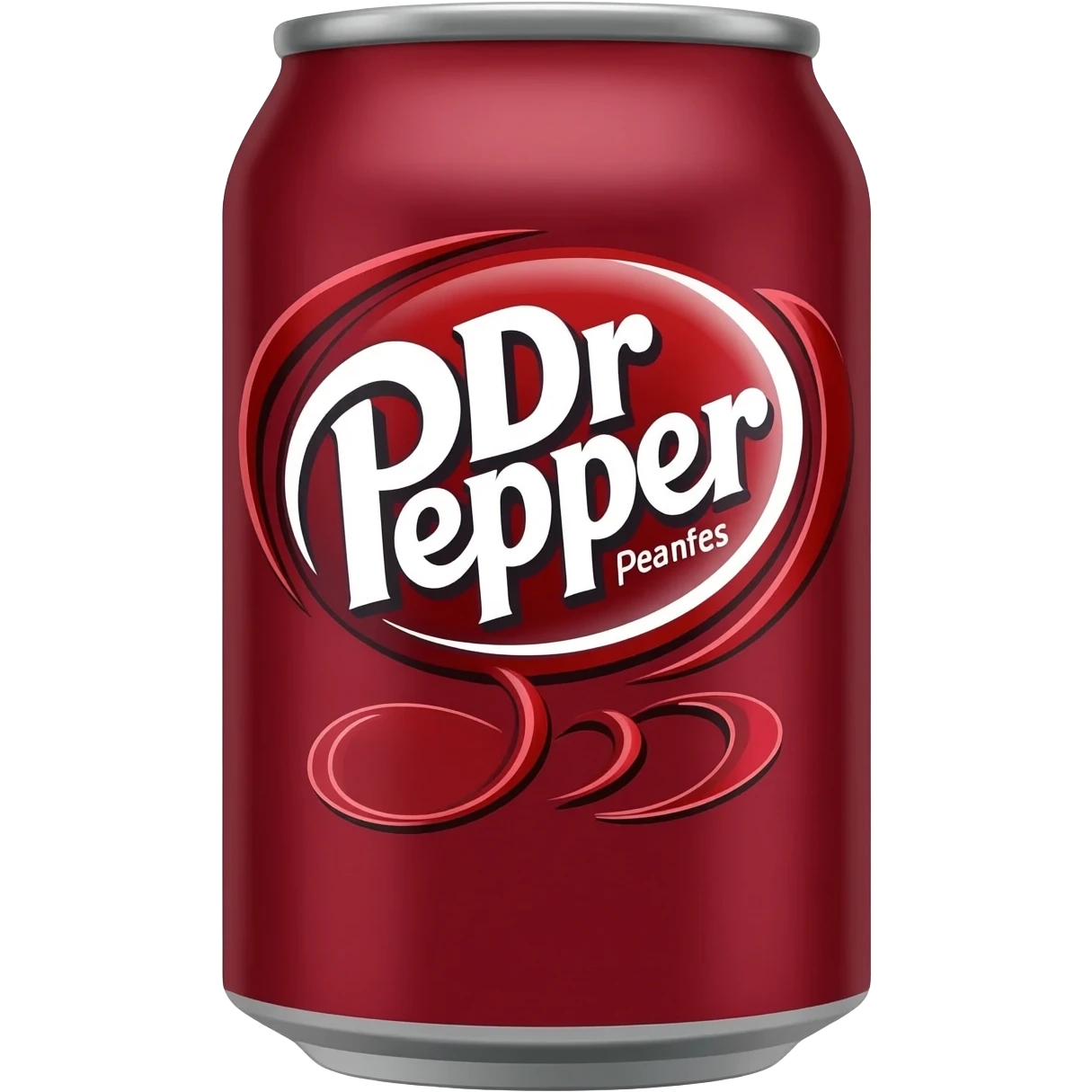 Dr Pepper emoji