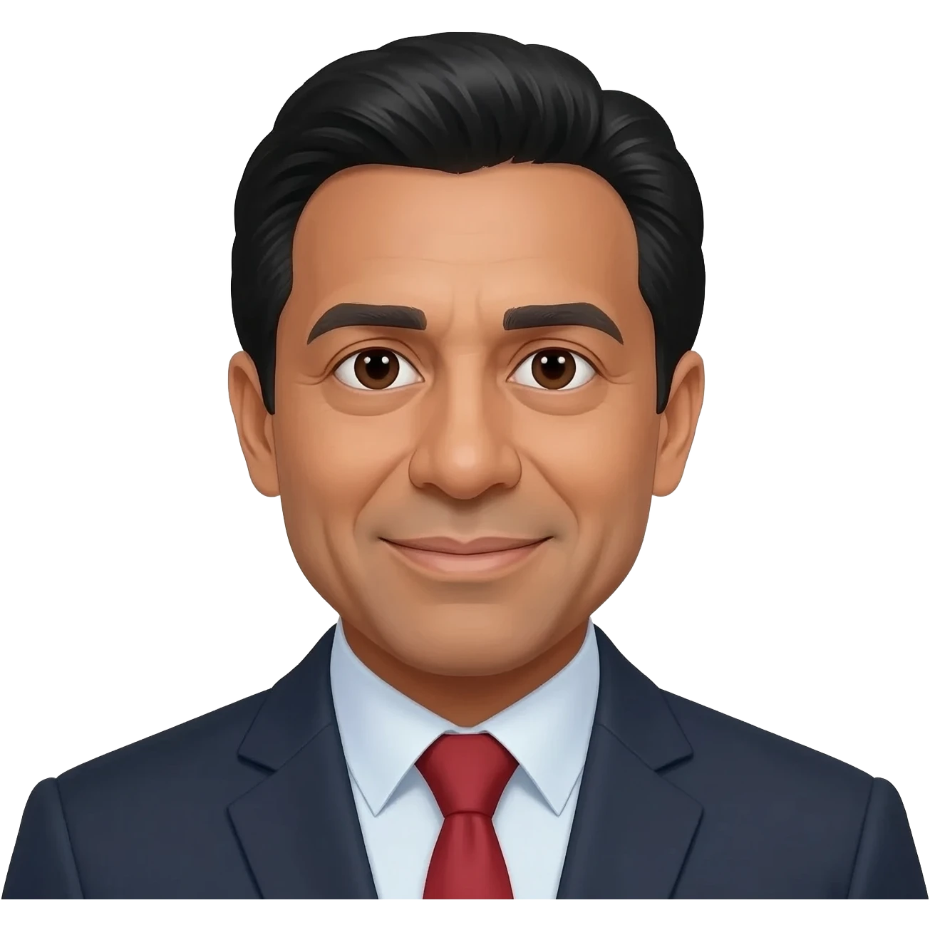 Sanjay Gupta emoji