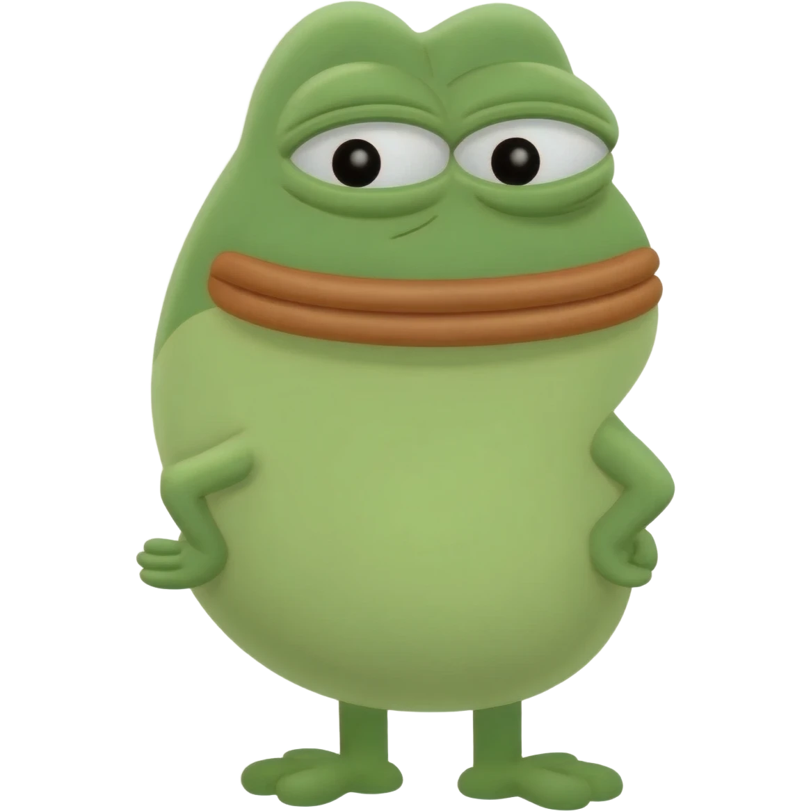 Pepe emoji