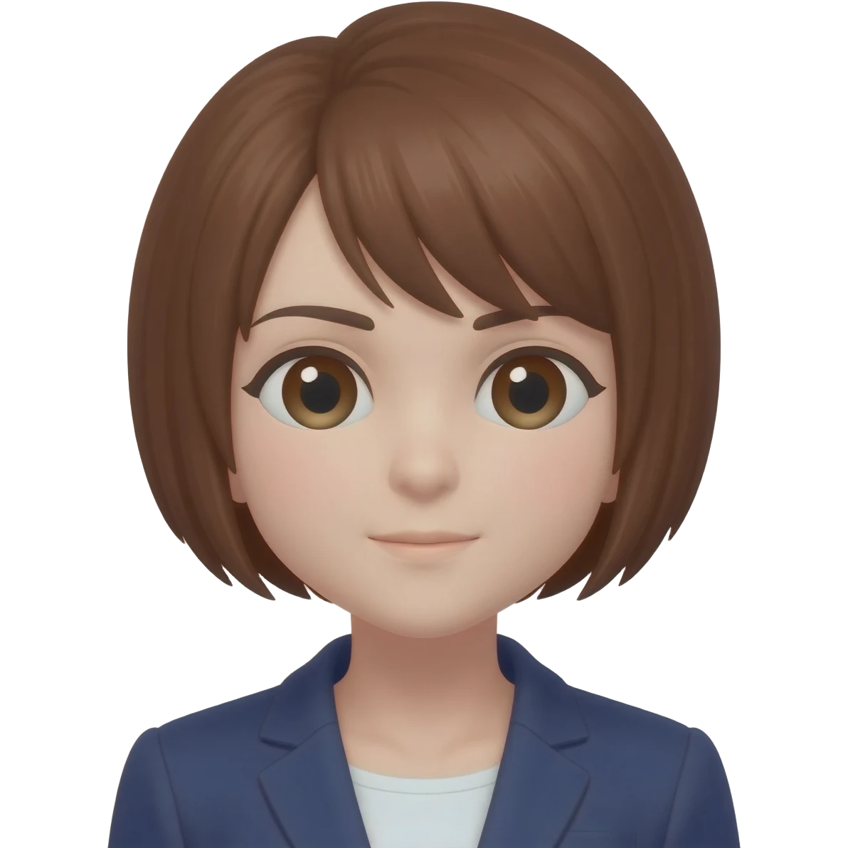Meiko emoji