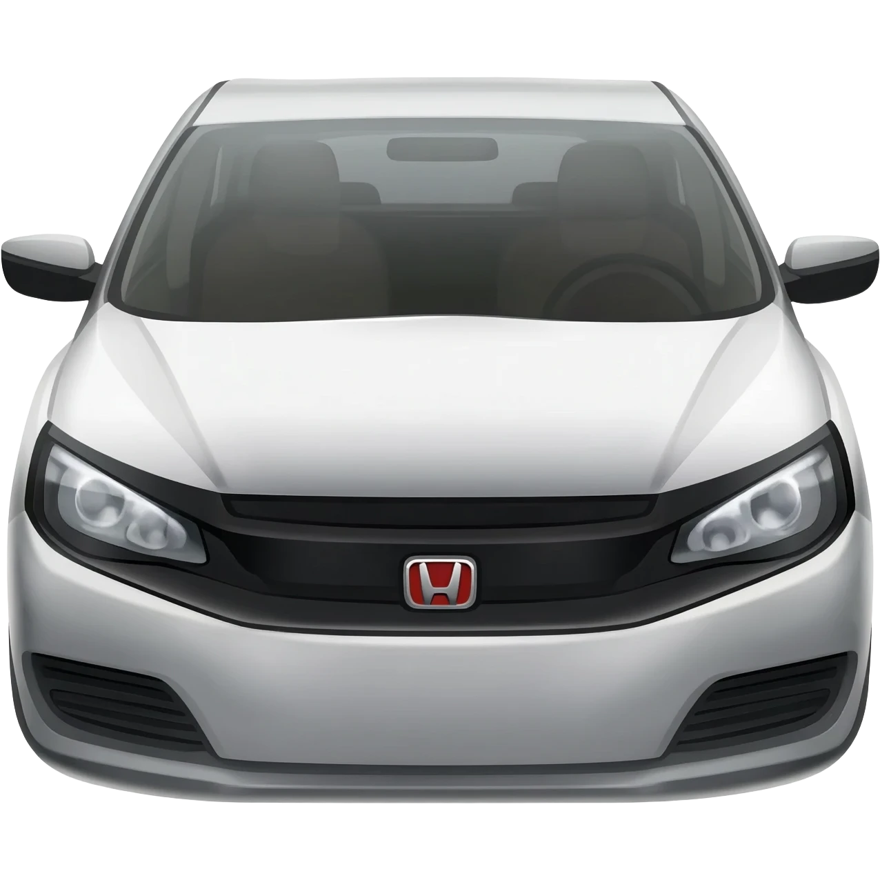 Honda civic ep3 emoji