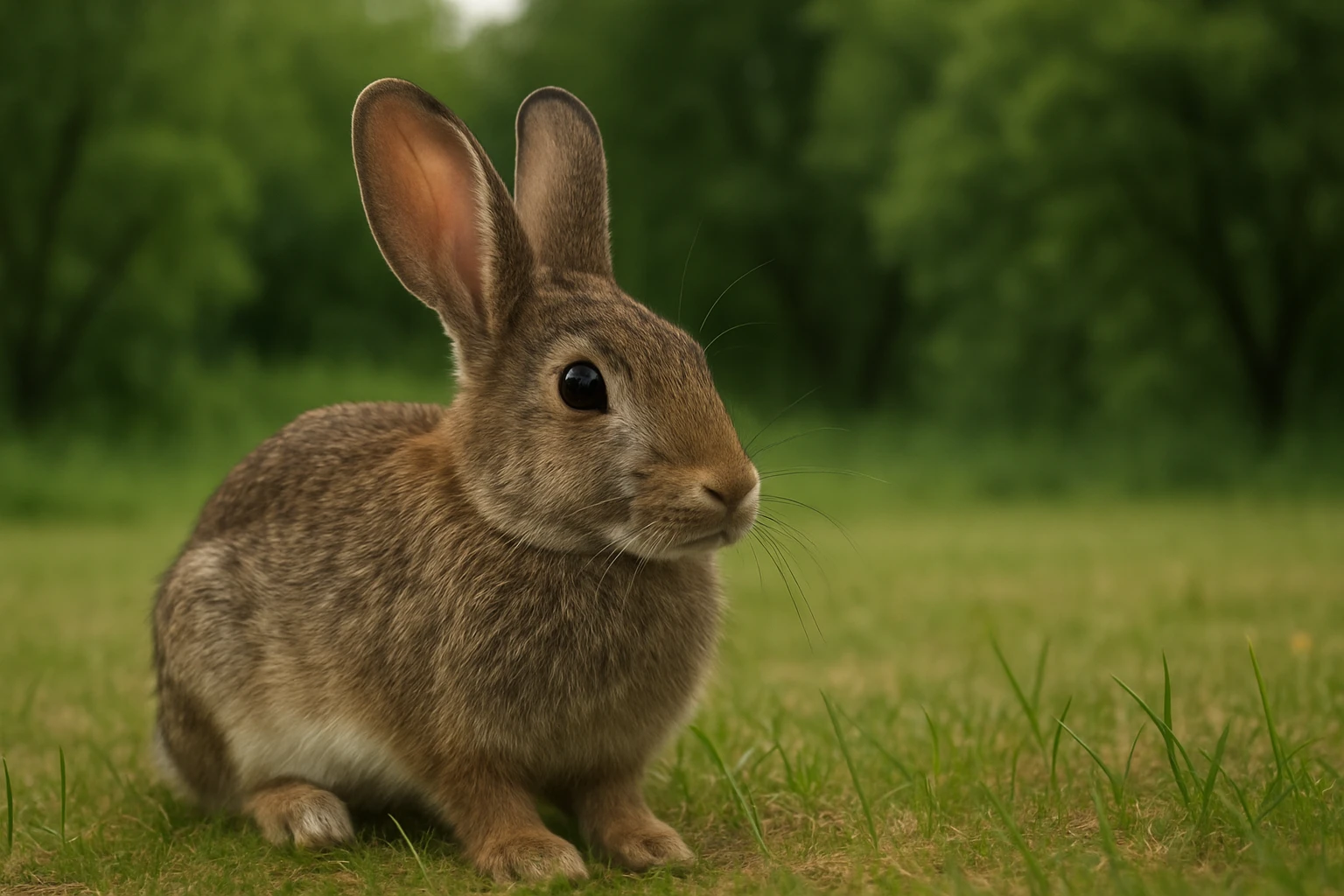 Rabbit emoji