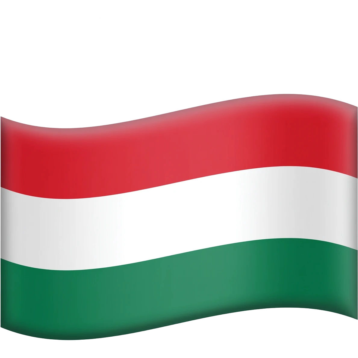 flag of  Hungary emoji