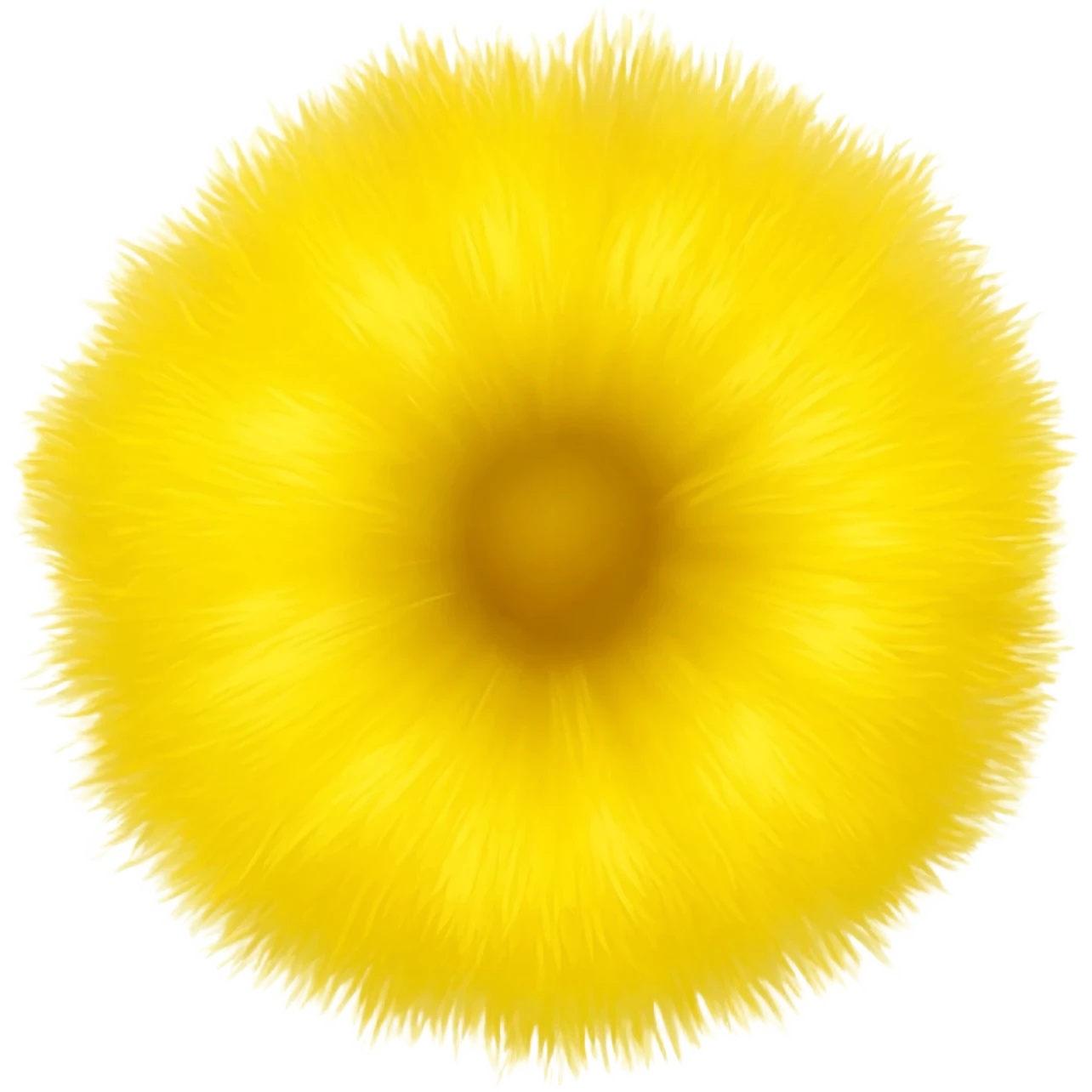Mimosa emoji