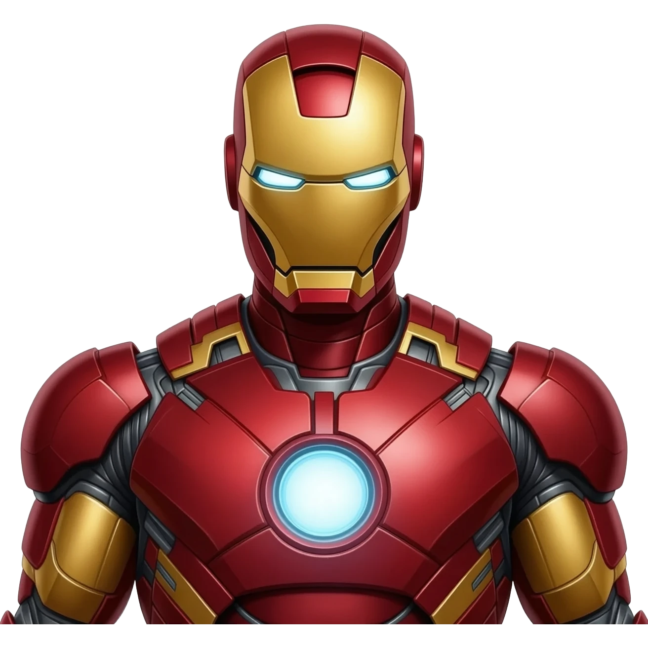 iron man emoji