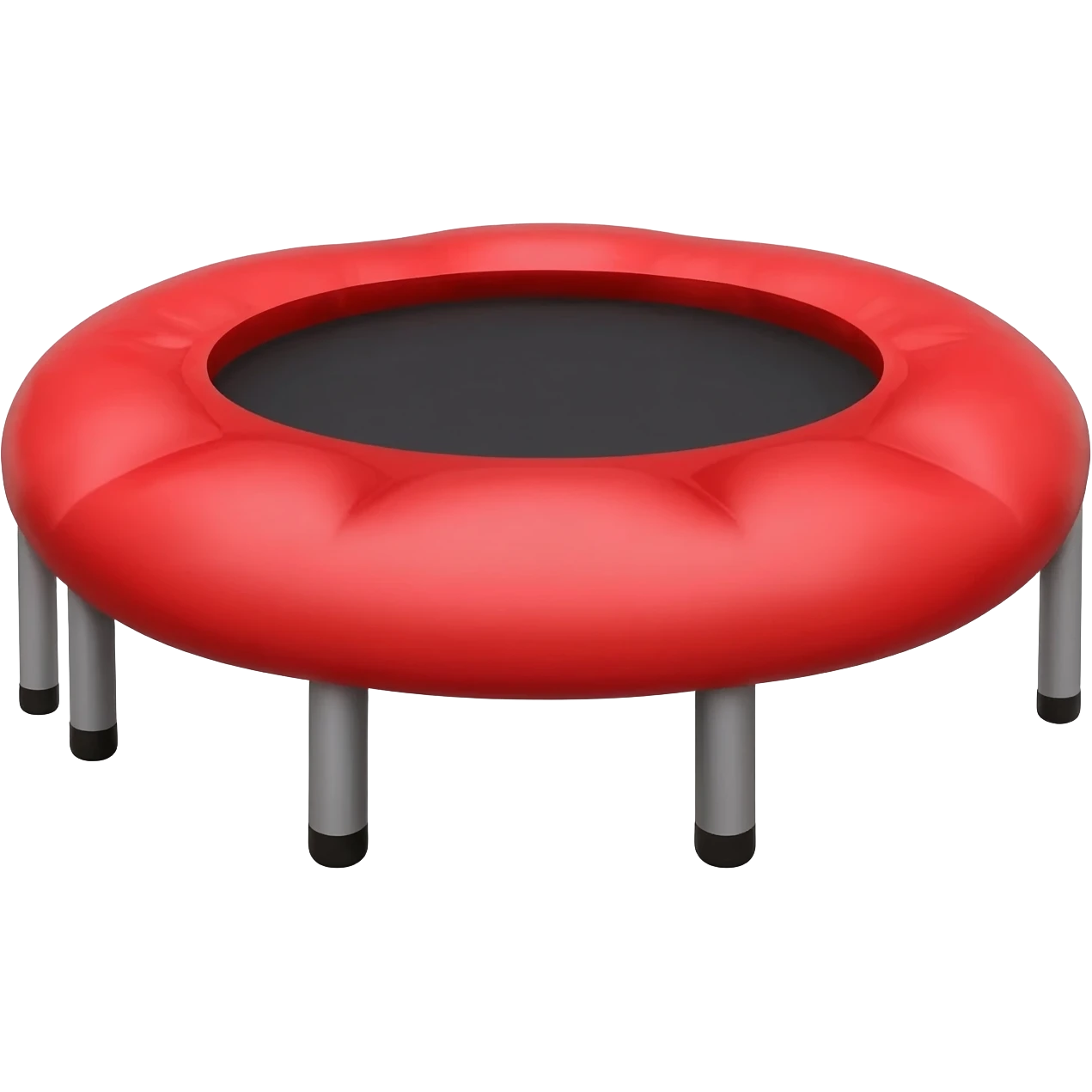 Trampoline emoji