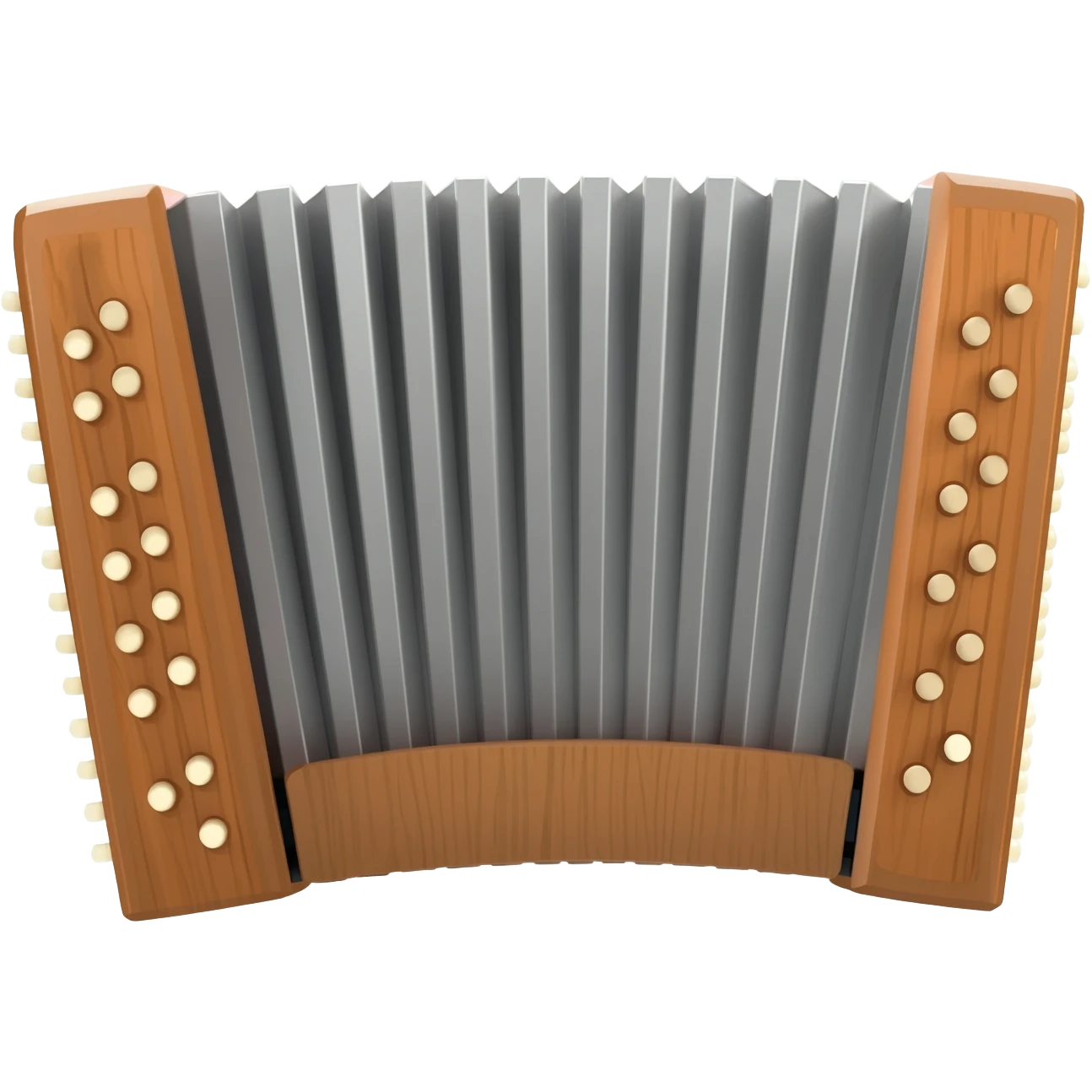 harmonium emoji