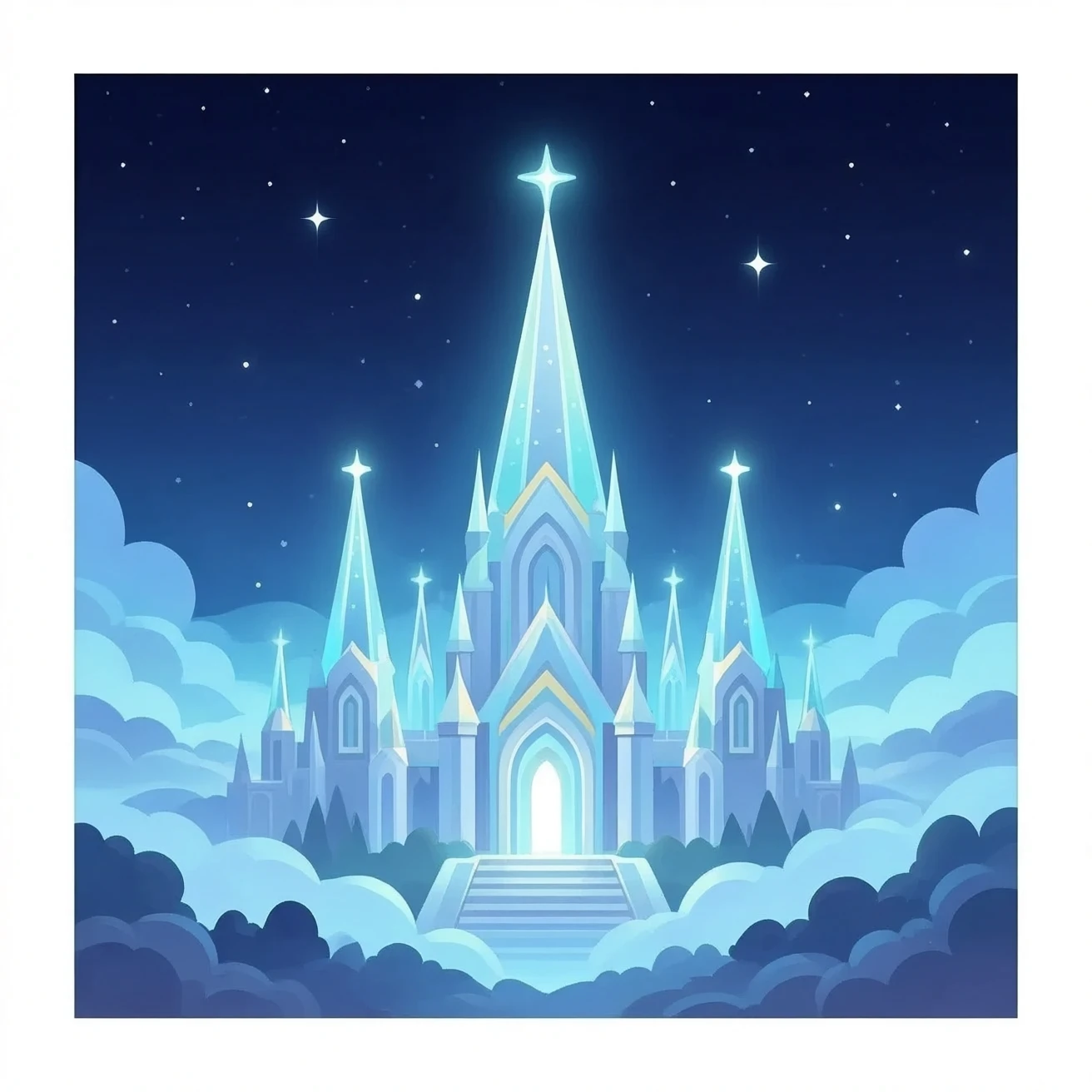 15. celestial kingdom reveal emoji