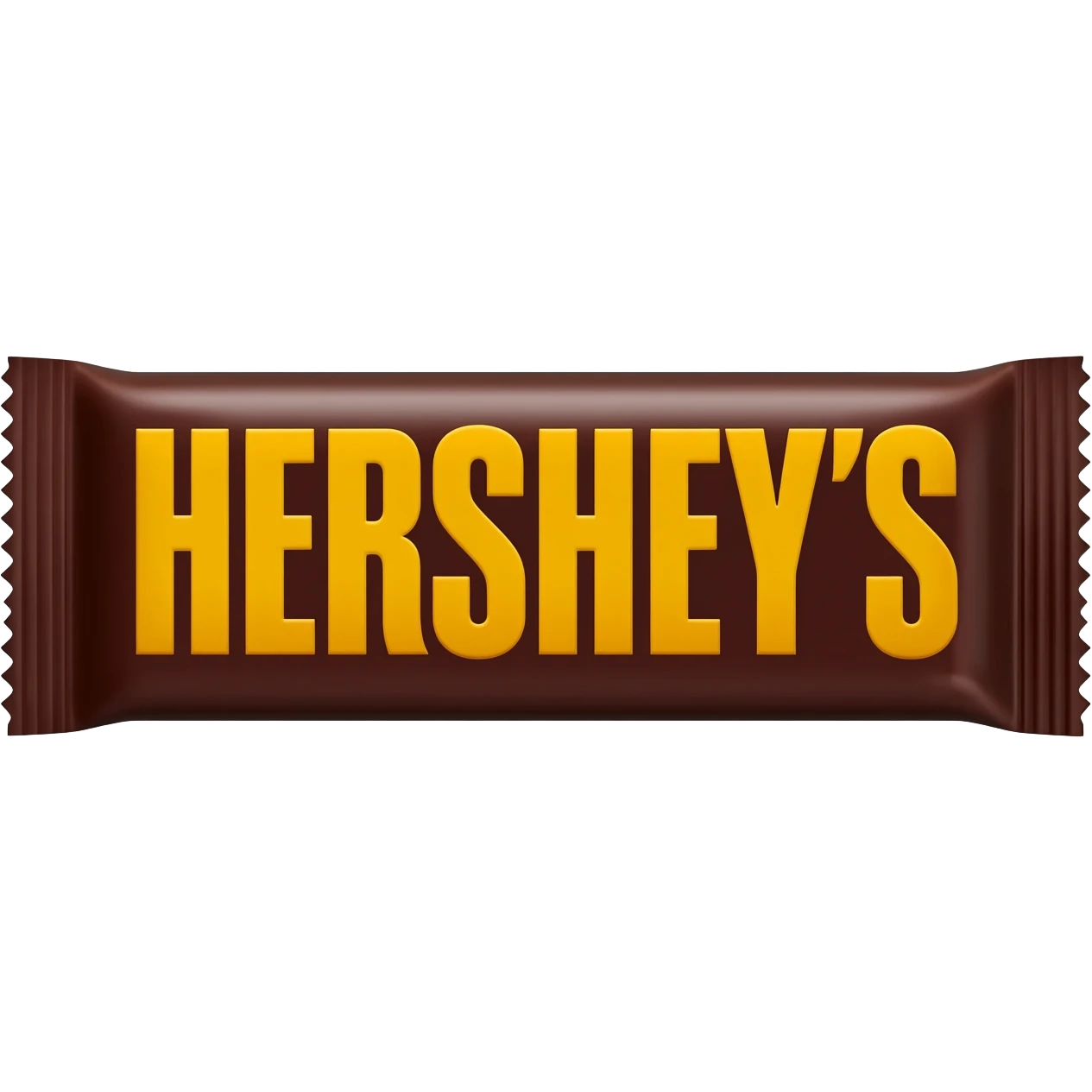 hershey´s emoji