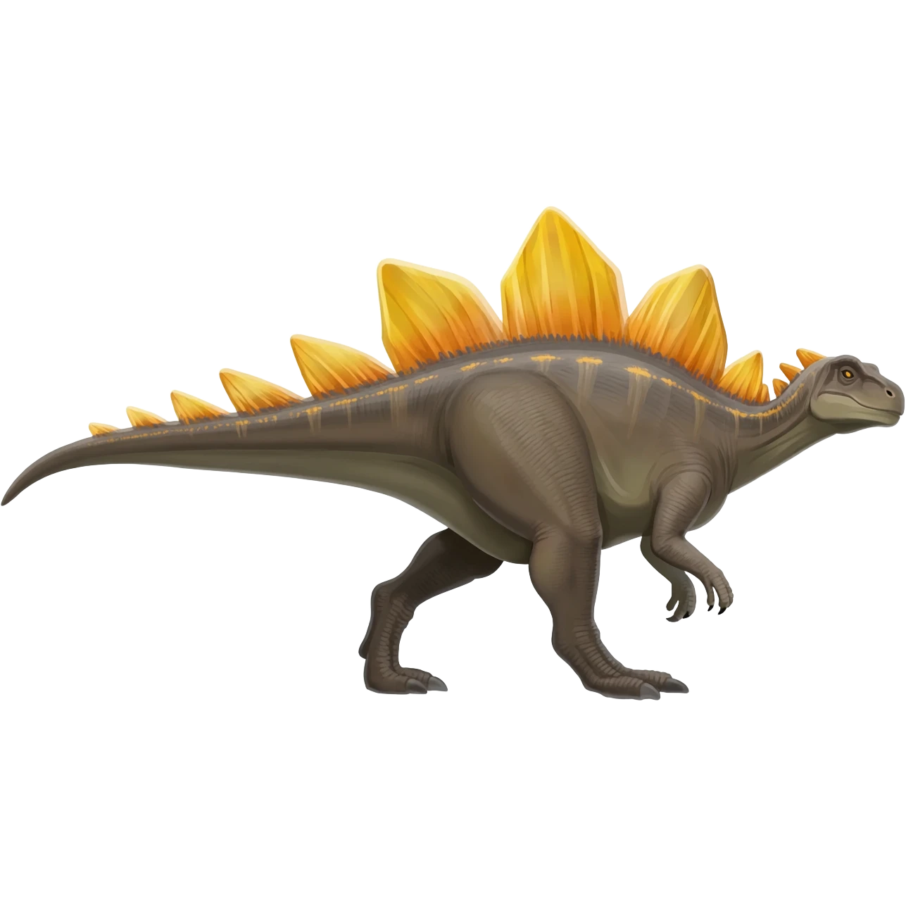 Spinosarus emoji