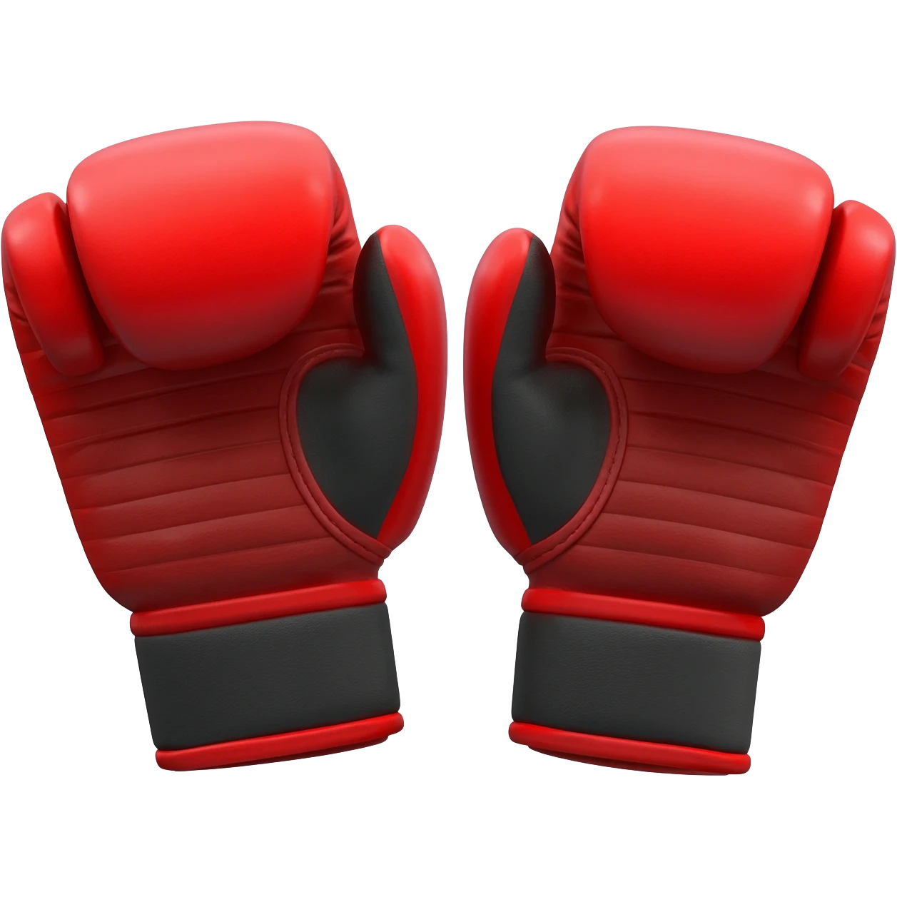 mma gloves emoji