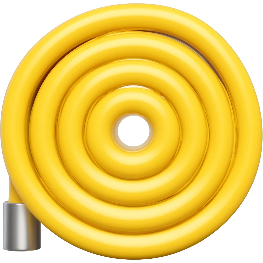 fireman's hose emoji