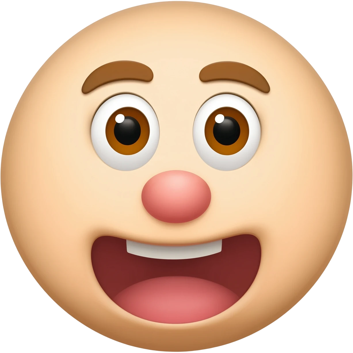 bostezo emoji
