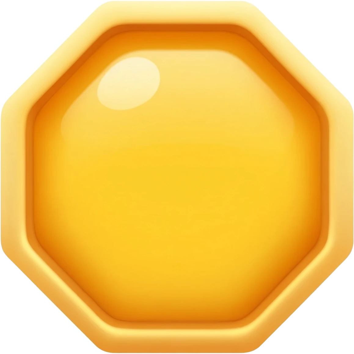 honeycomb emoji