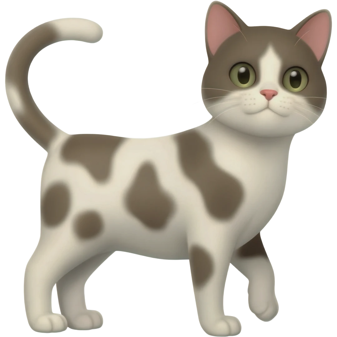 M’y gatito emoji
