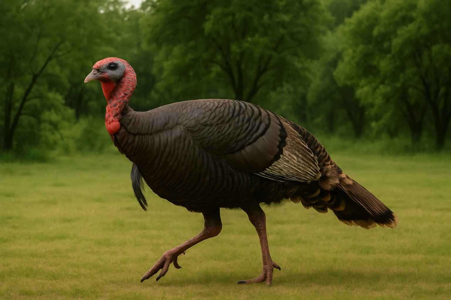 Turkey emoji
