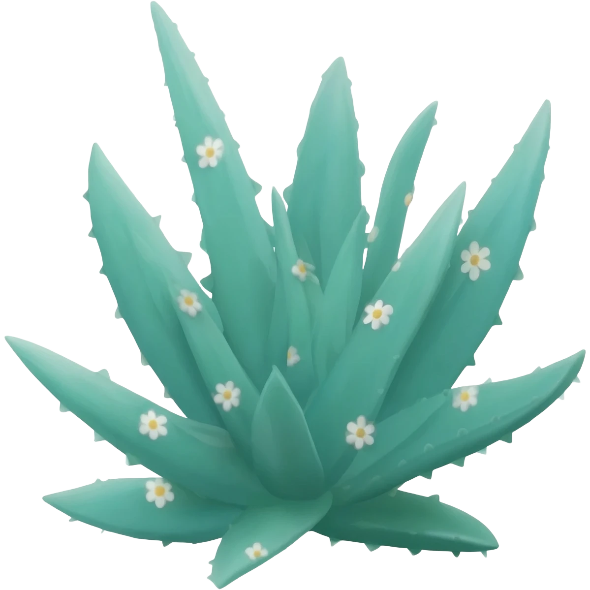 Aloe emoji