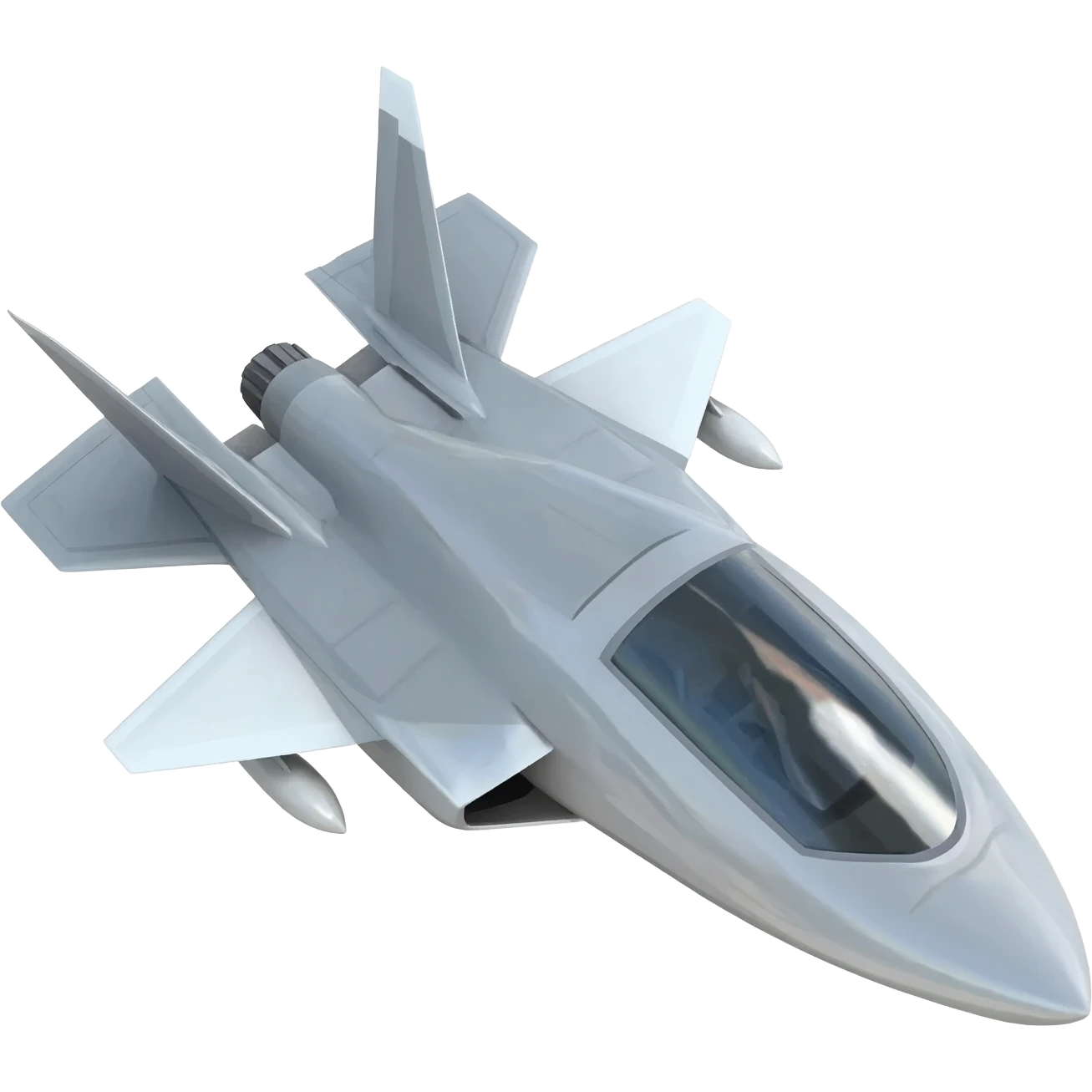 Make an Israeli jet military emoji