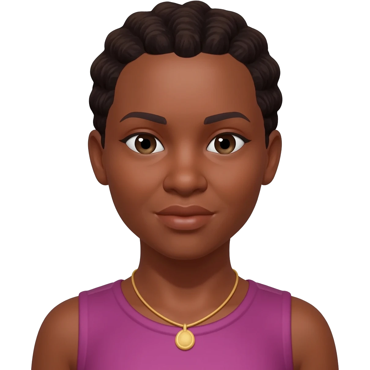 Gonemili Grace emoji