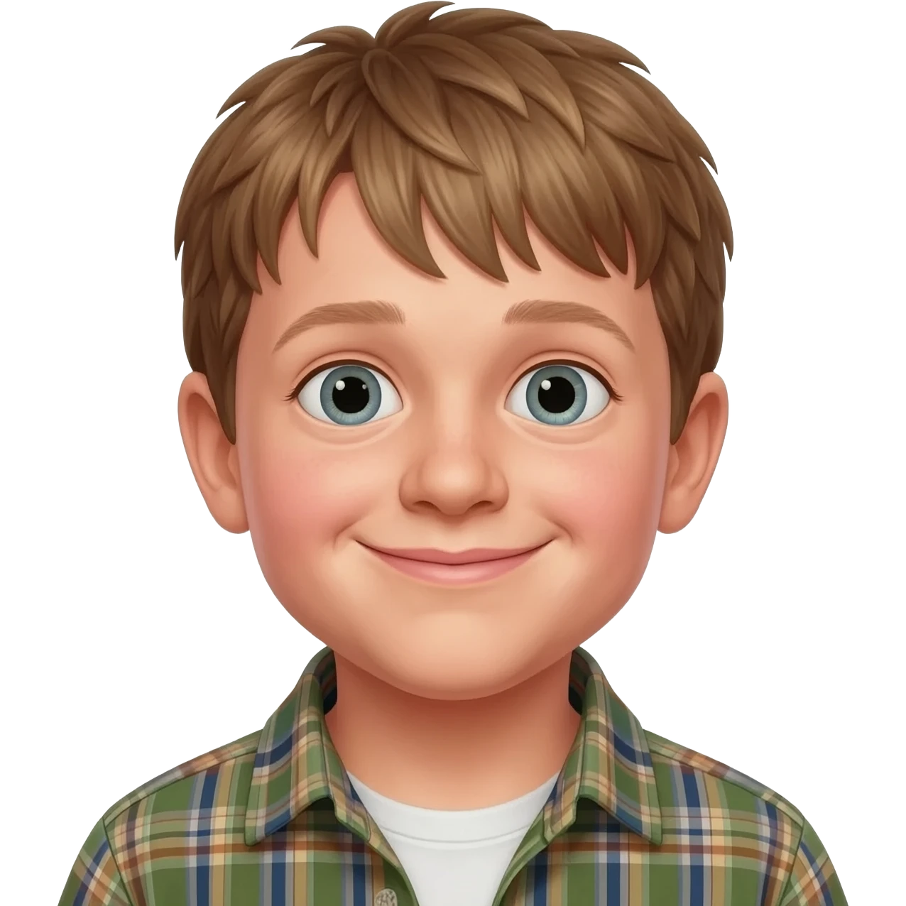 Kevin McCallister emoji