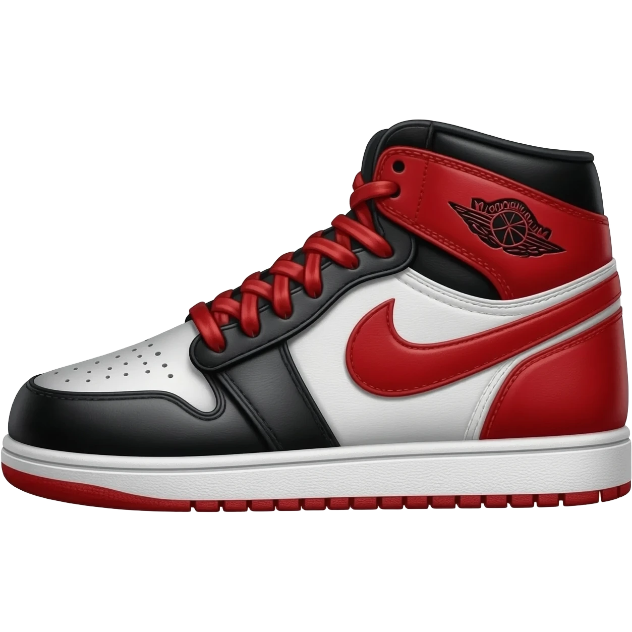 Air jordan emoji