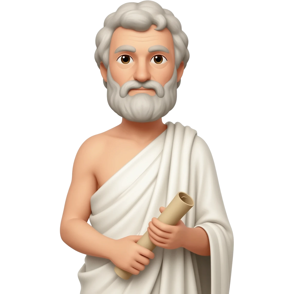 greek philosopher emoji