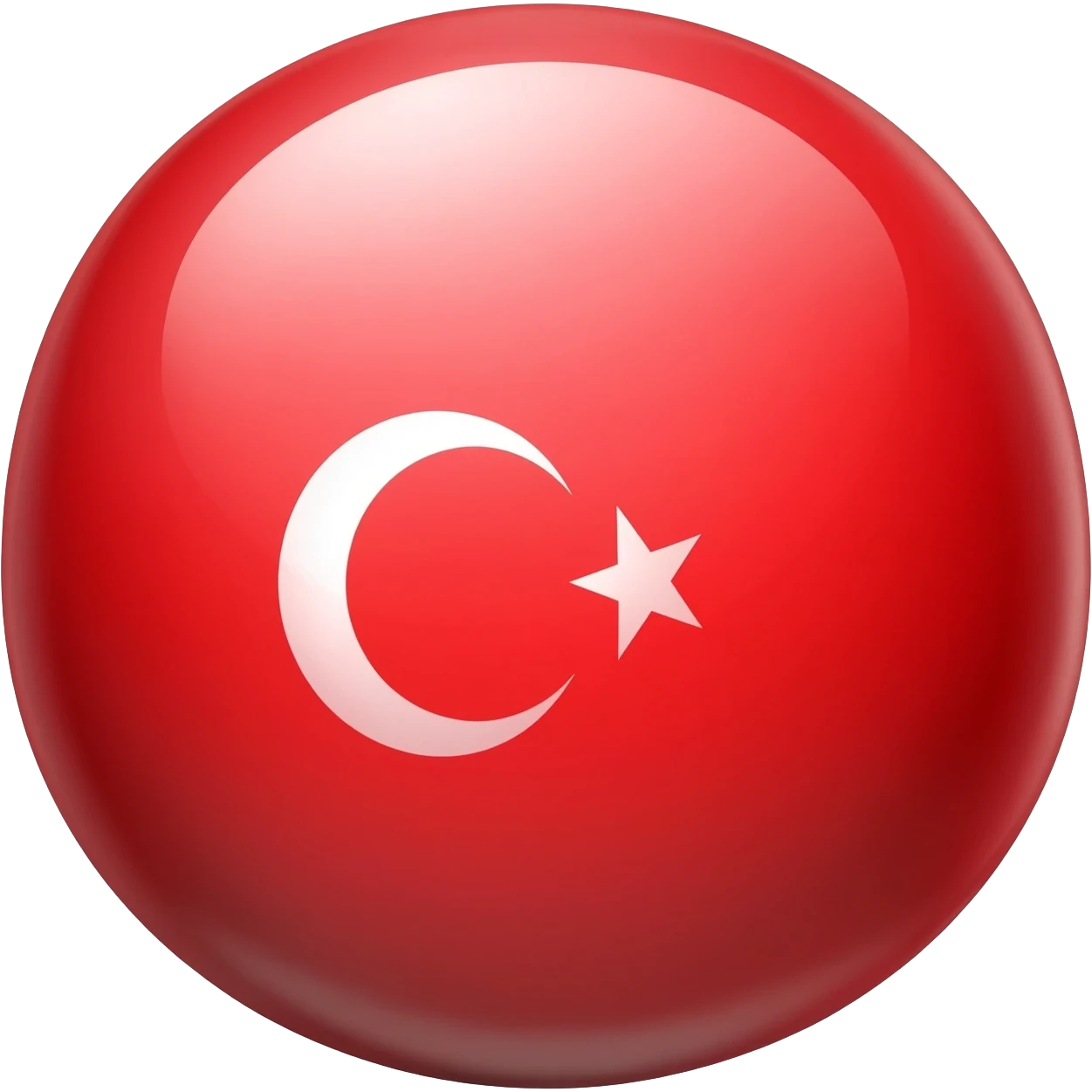 Turkish MP emoji