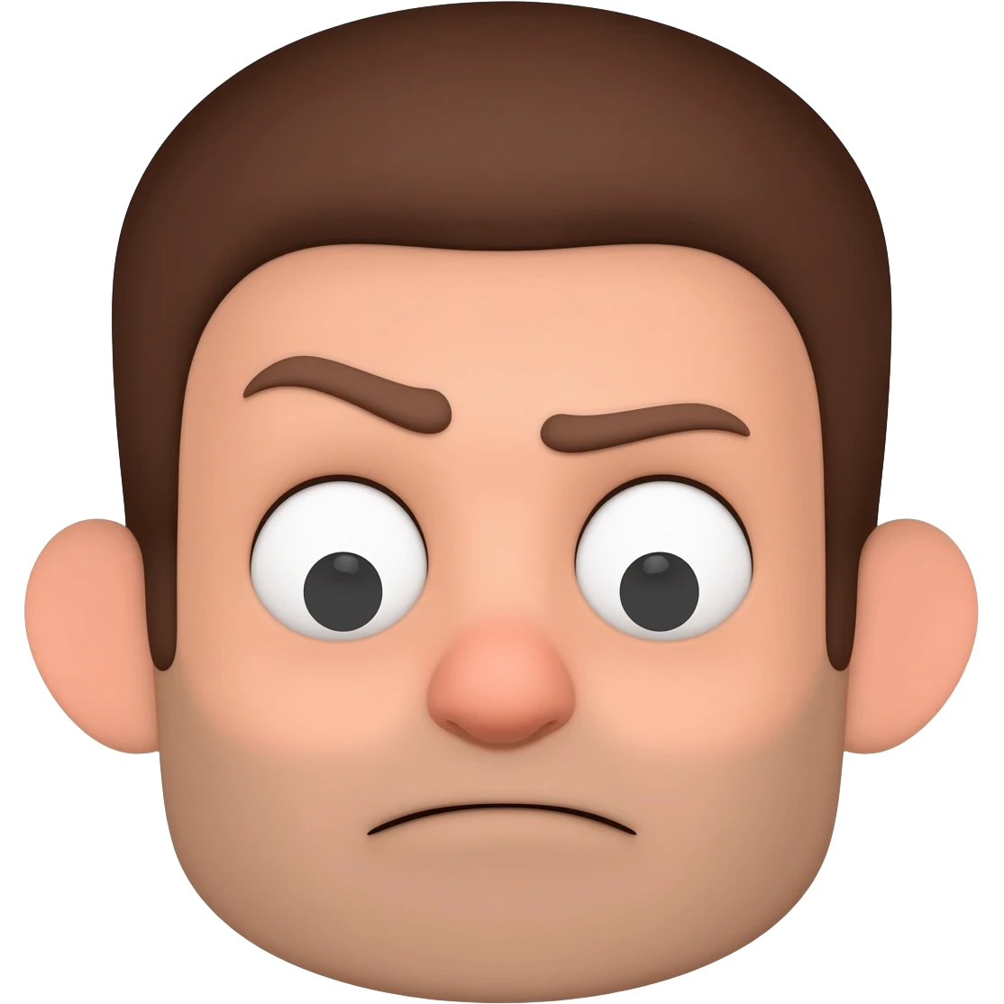 moddy expressions and fellings emoji